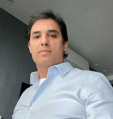 Mauricio Salvo